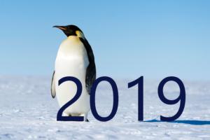 penguin 2019