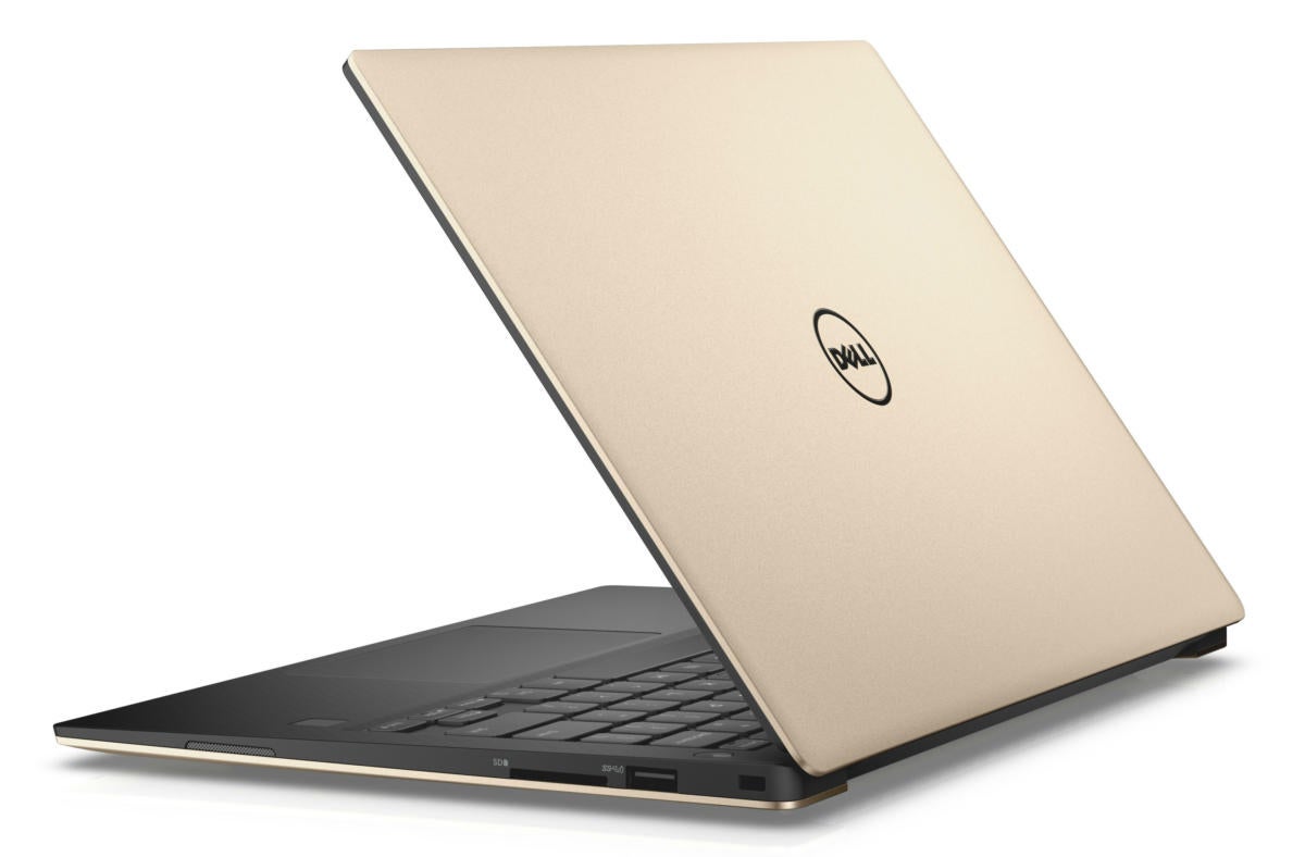 dell xps 13 right side half open 3qtr cropped