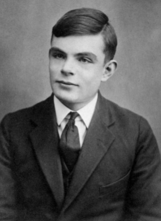 Turing AI