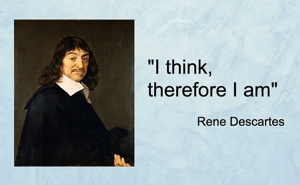 Descartes AI