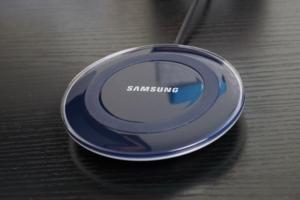 samsung wireless charging pad