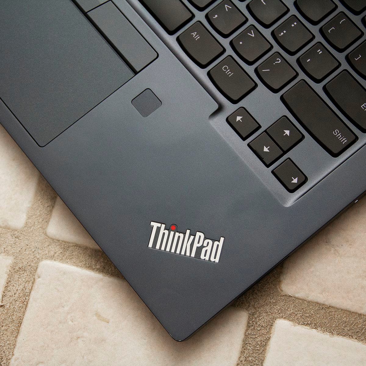 Best Chromebook 2021: Lenovo ThinkPad C13 Yoga Chromebook