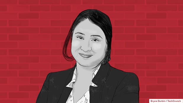 Anuja Sonalker, ceo and founder of Steer Tech