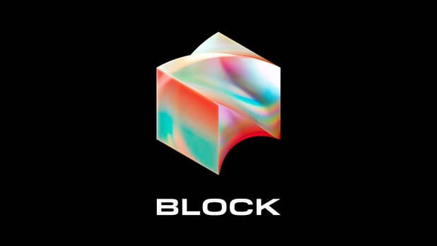 Square has turned to Block.